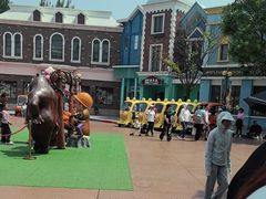 -沈阳方特欢乐世界