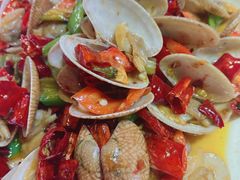 -南海渔家•海鲜•正宗海南菜(海棠湾店)