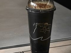 -喜茶(深圳万象城黑金店)