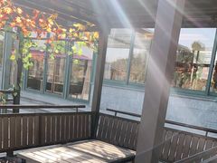 -太阳岛度假酒店