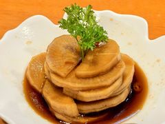 -前门涮肉(群力店)