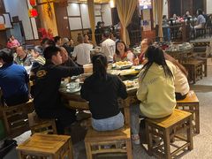 -灶东家民间菜(回兴店)