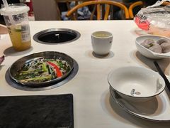 -围炉夜话·潮汕卤水火锅(榕江店)