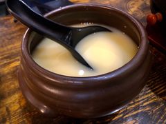 -胡悦里韩式烤肉(芝罘万达广场店)