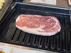 -韩满园· 甄选韩式烤肉