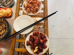 -阿昌白族石板烧(大理古城店)