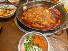 -萍姐火锅·公路夜市(南京新街口店)