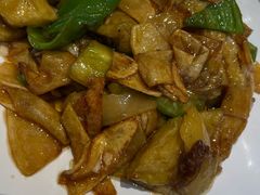 -孙家外婆•长春地标美食新名片(红旗街万达店)