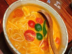 -七色云蔬食(喜邻里店)