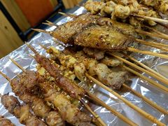 -老黑板筋(顺义总店)