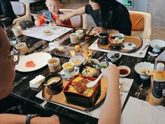-一本魅·日式料理
