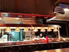 -佰烧海鲜烤肉火锅自助(世茂国际广场店)
