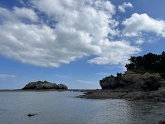 -大连金石滩滨海国家地质公园