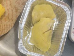 -允辛家·自助泥炉烤肉(九亭店)