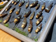 -一朵菌·野生菌探索家火锅(南亚店)