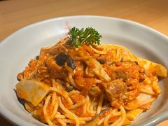 -Lia Cafe Bar Restaurant松山咖啡屋