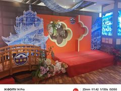 -桥香园过桥米线(国贸店)