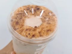 -喜茶(广州北京路惠福东店)