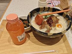 -味千拉面(和平大道奥山世纪城店)