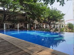 -喜洲吧·江畔老船厂·庭院餐厅(喜临院店)