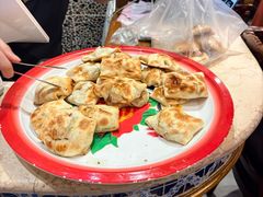 烤包子-新疆伊宁远征餐厅