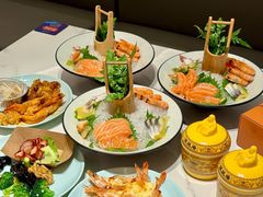 -水之梦(黄浦店)