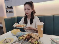 -库滋明·俄罗斯特色美食(中央大街店)