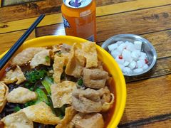 -龍城柳州螺蛳粉(群星路店)