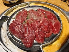 -姜虎东白丁烤肉(恒隆广场店)