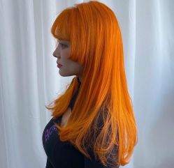 -BHG Hair Salon