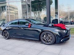 -上海星瀚奔驰4S店(红柳路店)