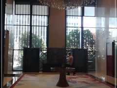 -长沙富力万达文华酒店