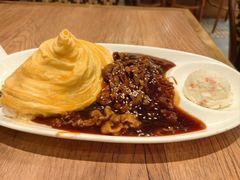 -玛格萝妮比萨屋(四平店)