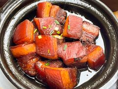 -花红徽菜(九华山青阳店)