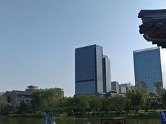 -西海子公园