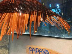 -PAPAYA泰国街头小吃(南山路店)