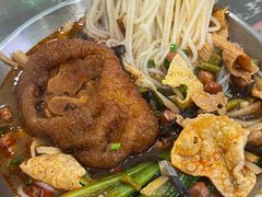 -龍城柳州螺蛳粉(群星路店)