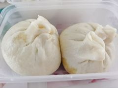 -白杨包子(通达街店)