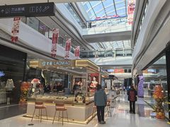 -万达广场(大明宫店)