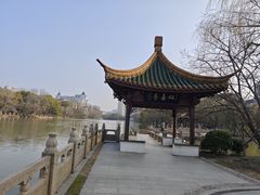 -南通濠河风景名胜区