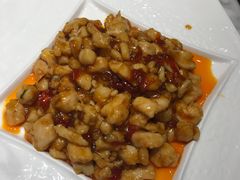 鱼香松仁-燕云楼(云南路店)