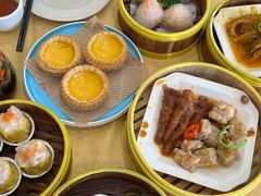 -吉莲利苑海鲜酒家(珠海拱北28年老字号店)