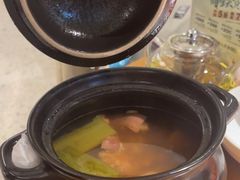 -顺风汤馆·广府粤菜(江宸天街店)