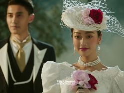 -薇咖映画婚纱摄影工作室