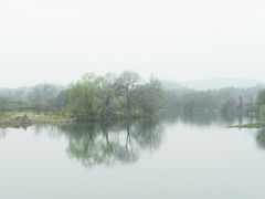 -婺源月亮湾