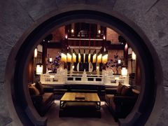 -西安华清御汤酒店