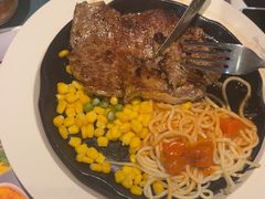 -豪客来牛排(海沧阿罗海店)