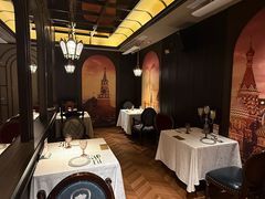 -俄士厨房(环球港店)