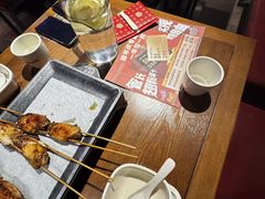 -管氏翅吧(护国寺店)