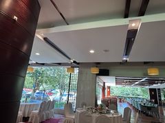 -松兰山海景大酒店·海鲜中餐厅